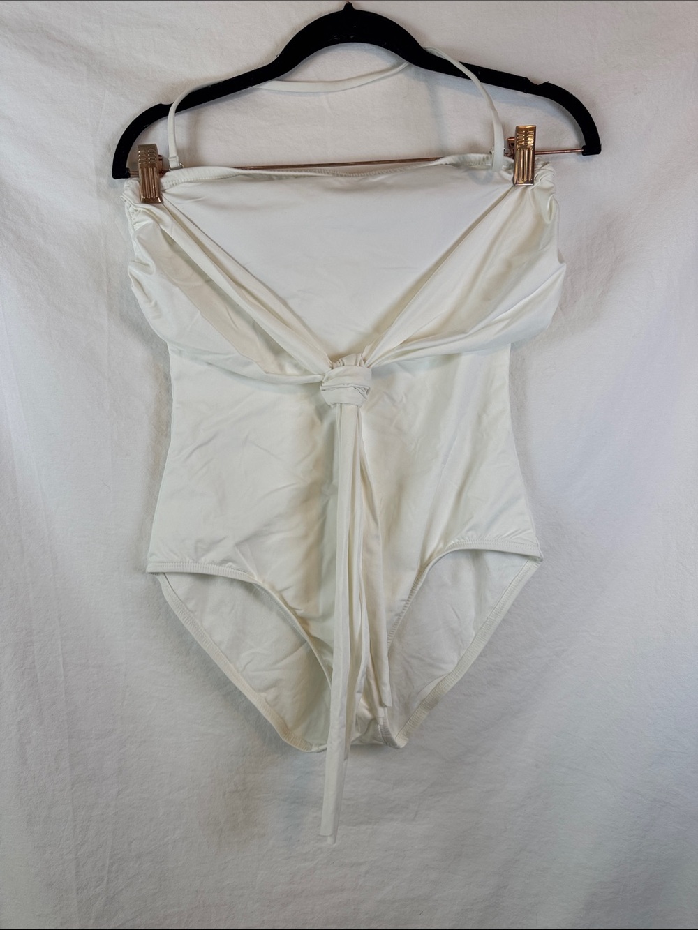 Boston Proper One Piece Swimsuit Women’s 10